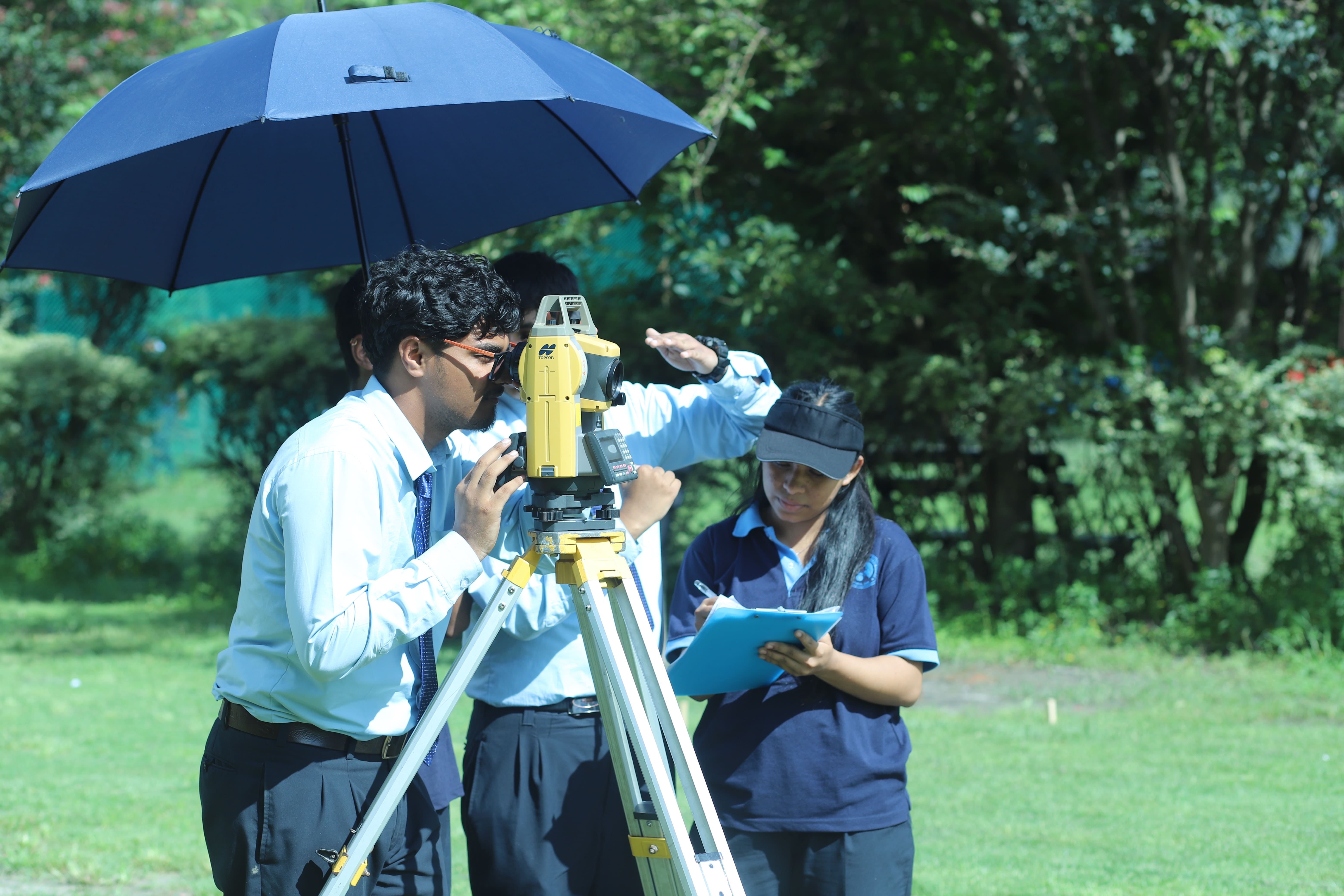 Civil Engineering