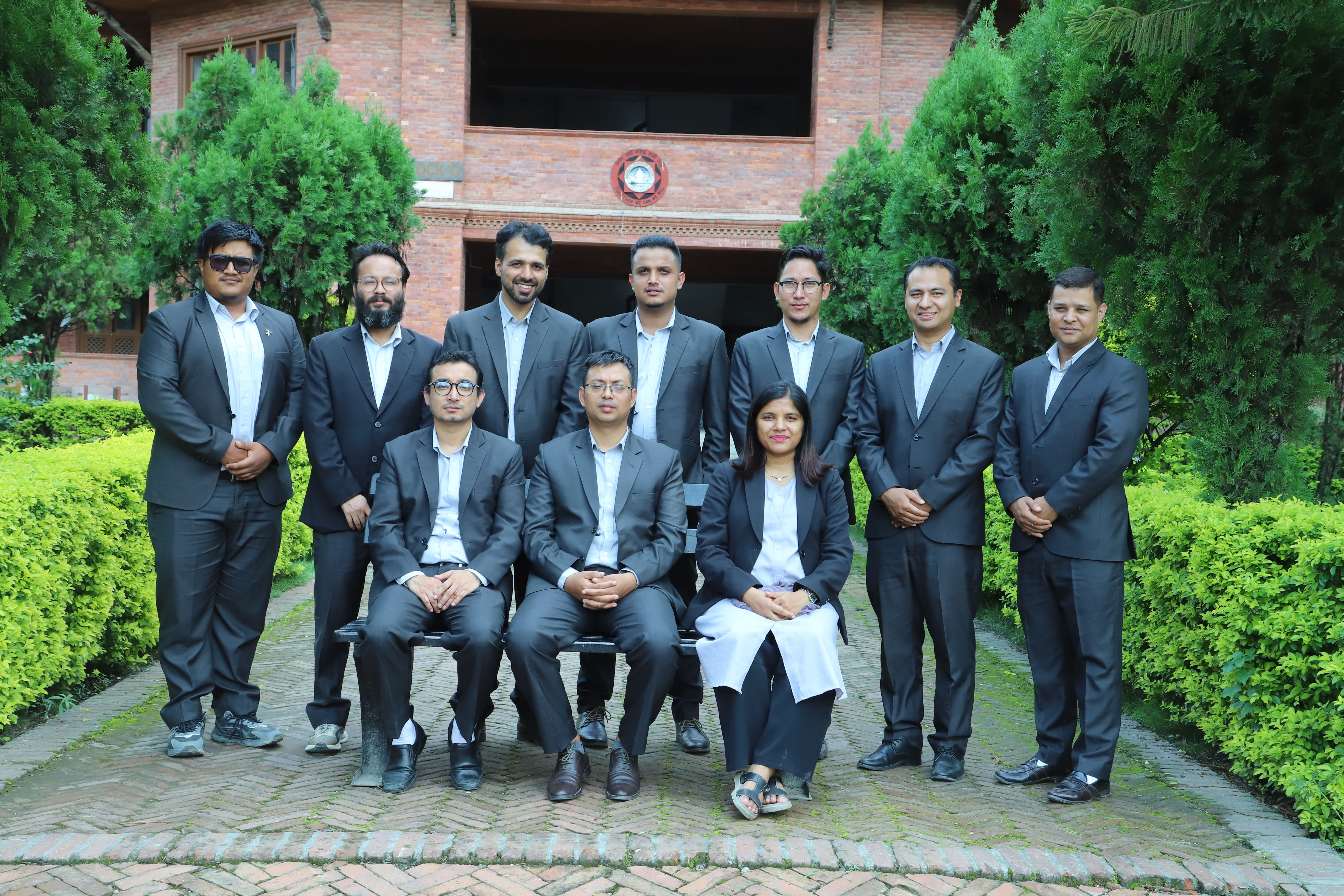 Computer and Electronics Engineering