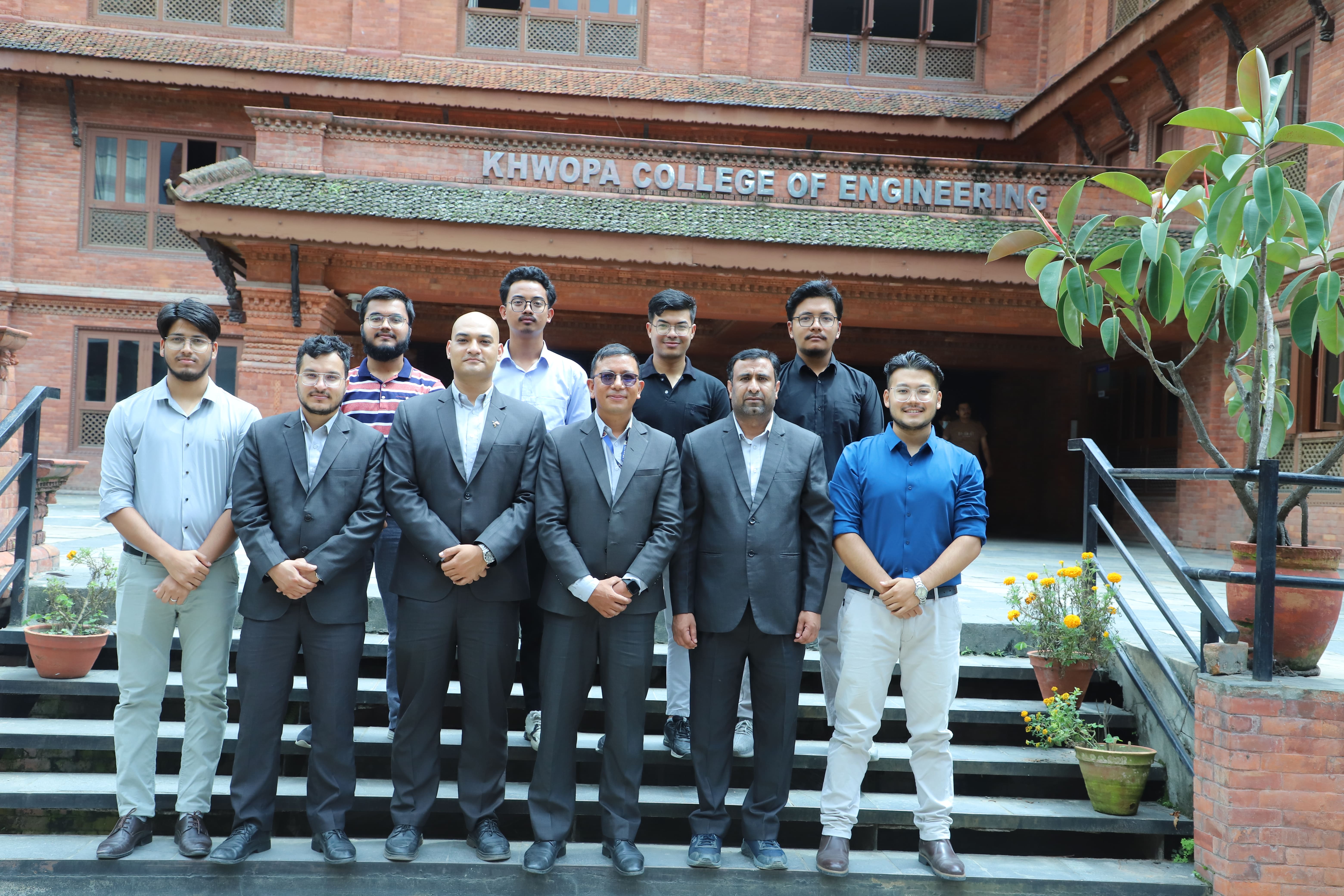 Electrical Engineering